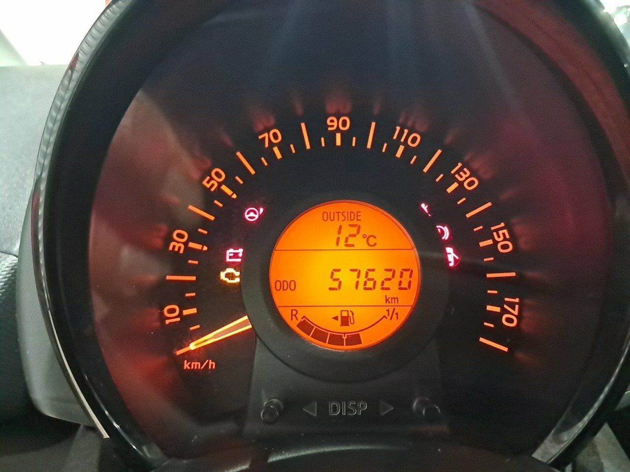 Foto Toyota Aygo 8