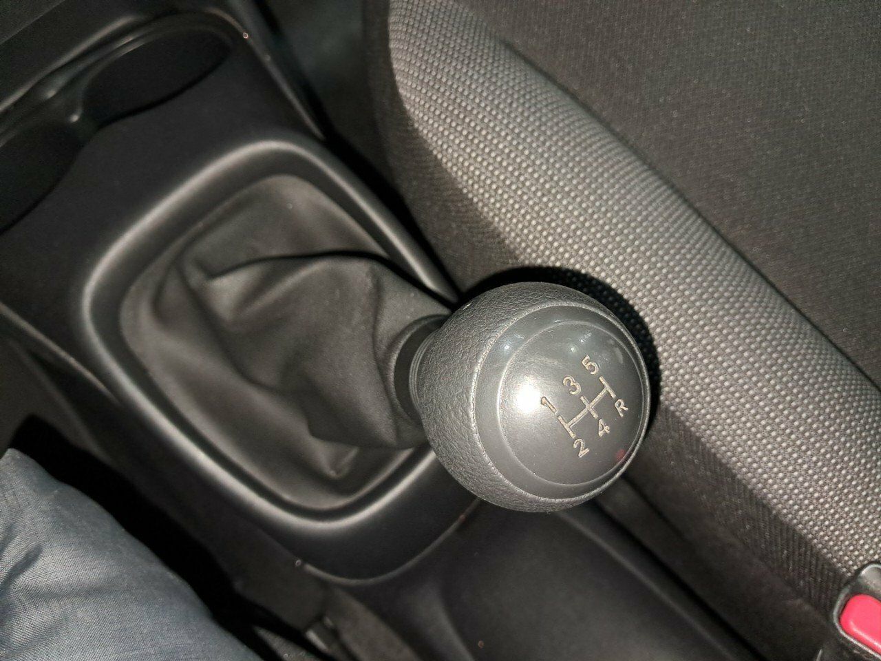 Foto Toyota Aygo 18
