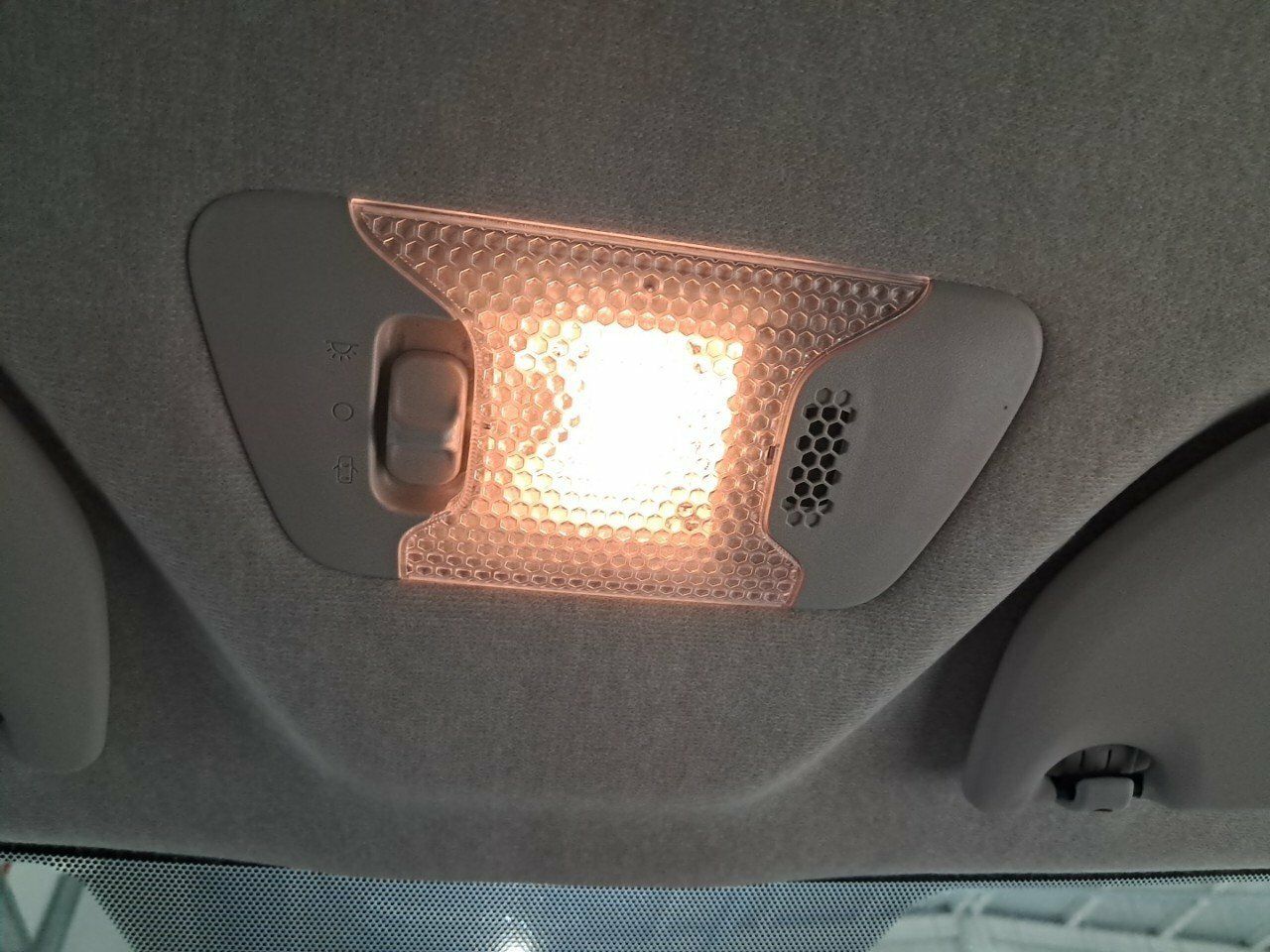 Foto Toyota Aygo 19