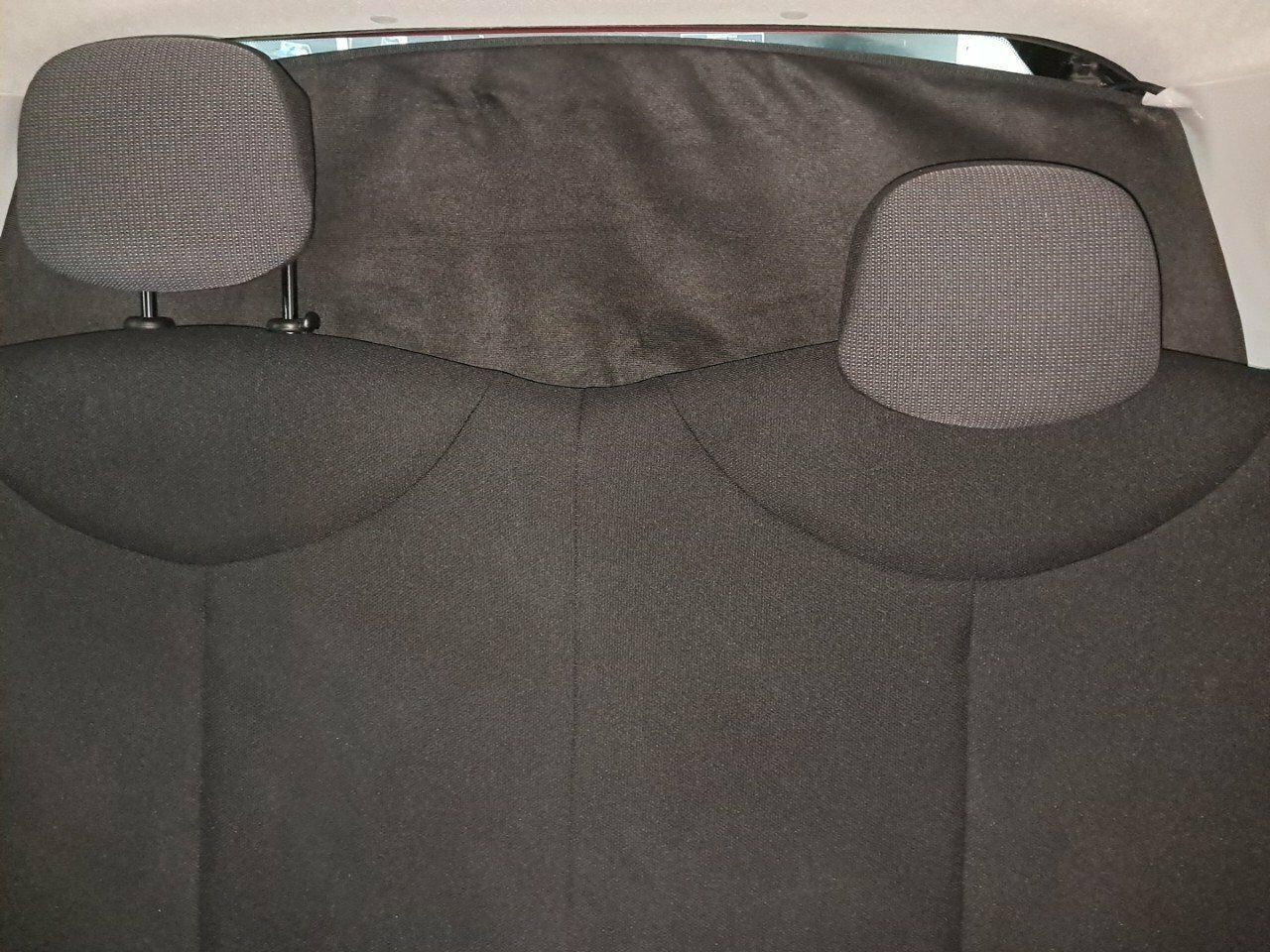Foto Toyota Aygo 20
