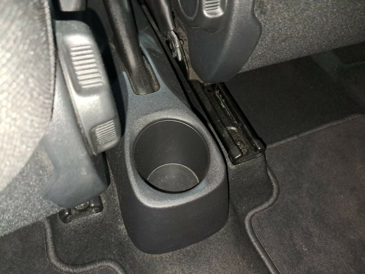Foto Toyota Aygo 21