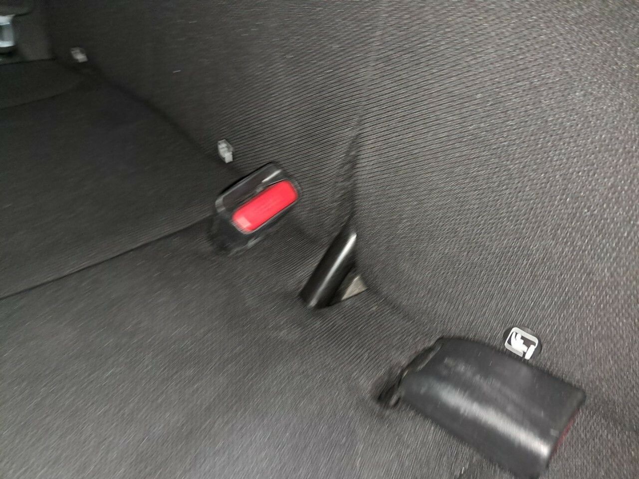 Foto Toyota Aygo 23