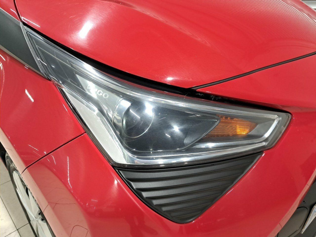 Foto Toyota Aygo 27