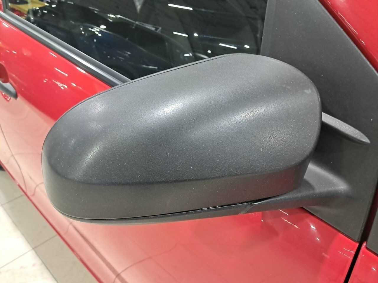 Foto Toyota Aygo 31