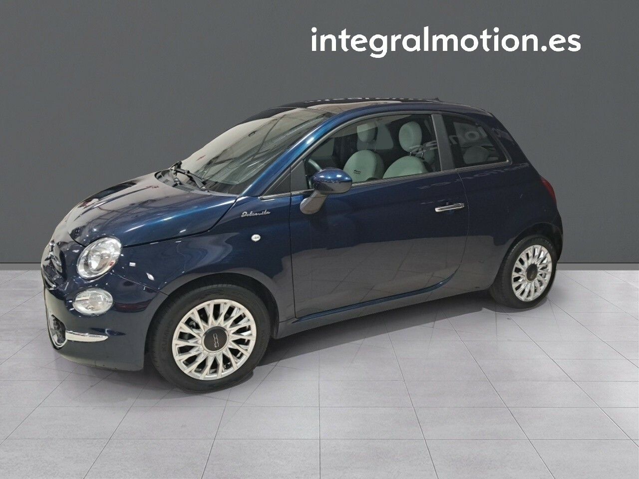 Foto Fiat 500 1