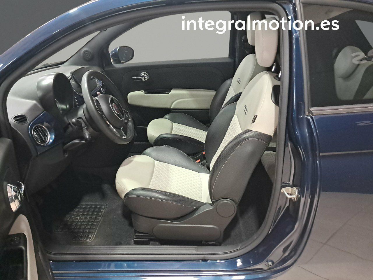 Foto Fiat 500 6