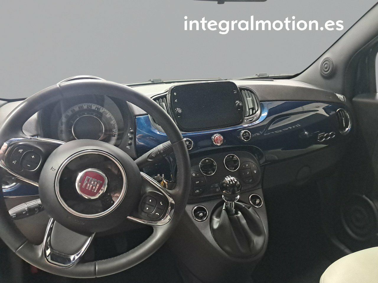Foto Fiat 500 7