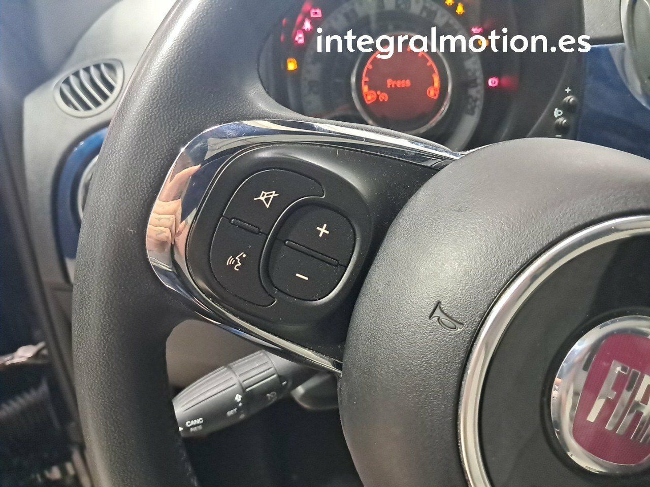 Foto Fiat 500 12