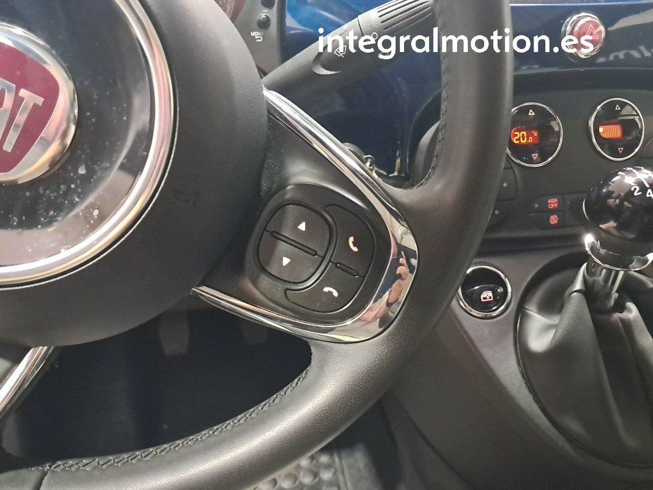 Foto Fiat 500 13