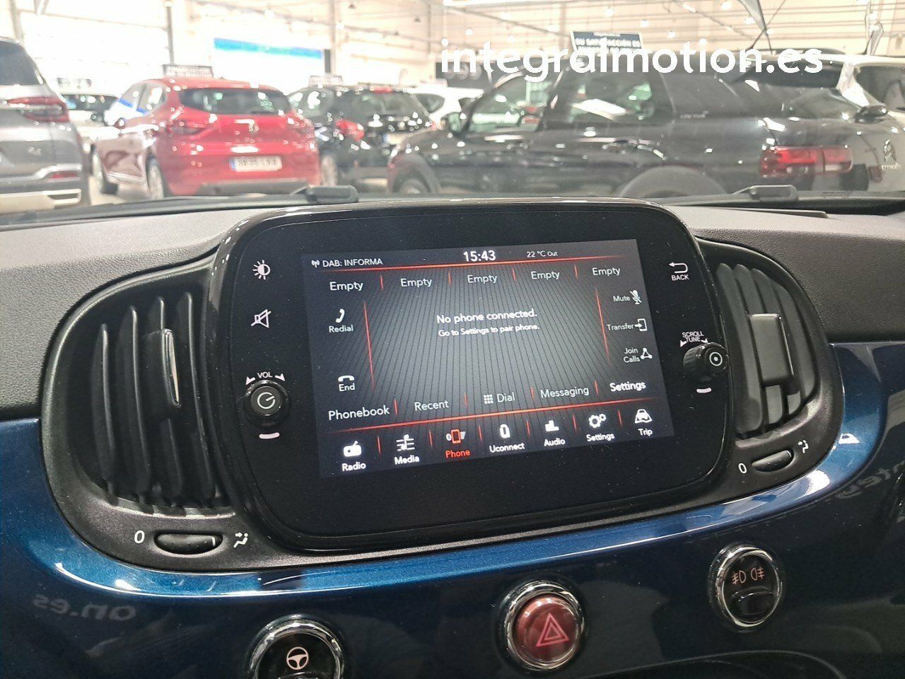 Foto Fiat 500 16