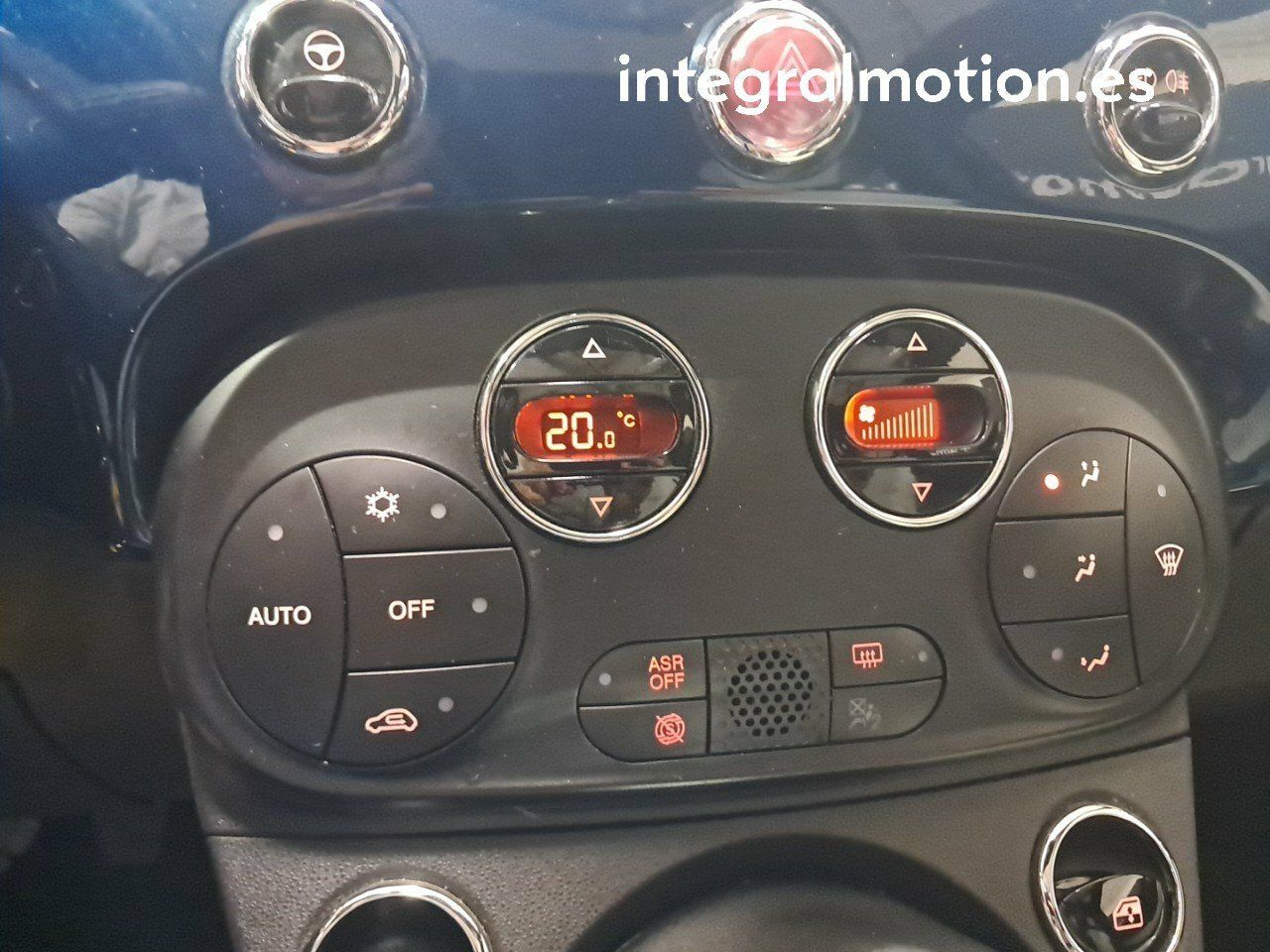 Foto Fiat 500 17