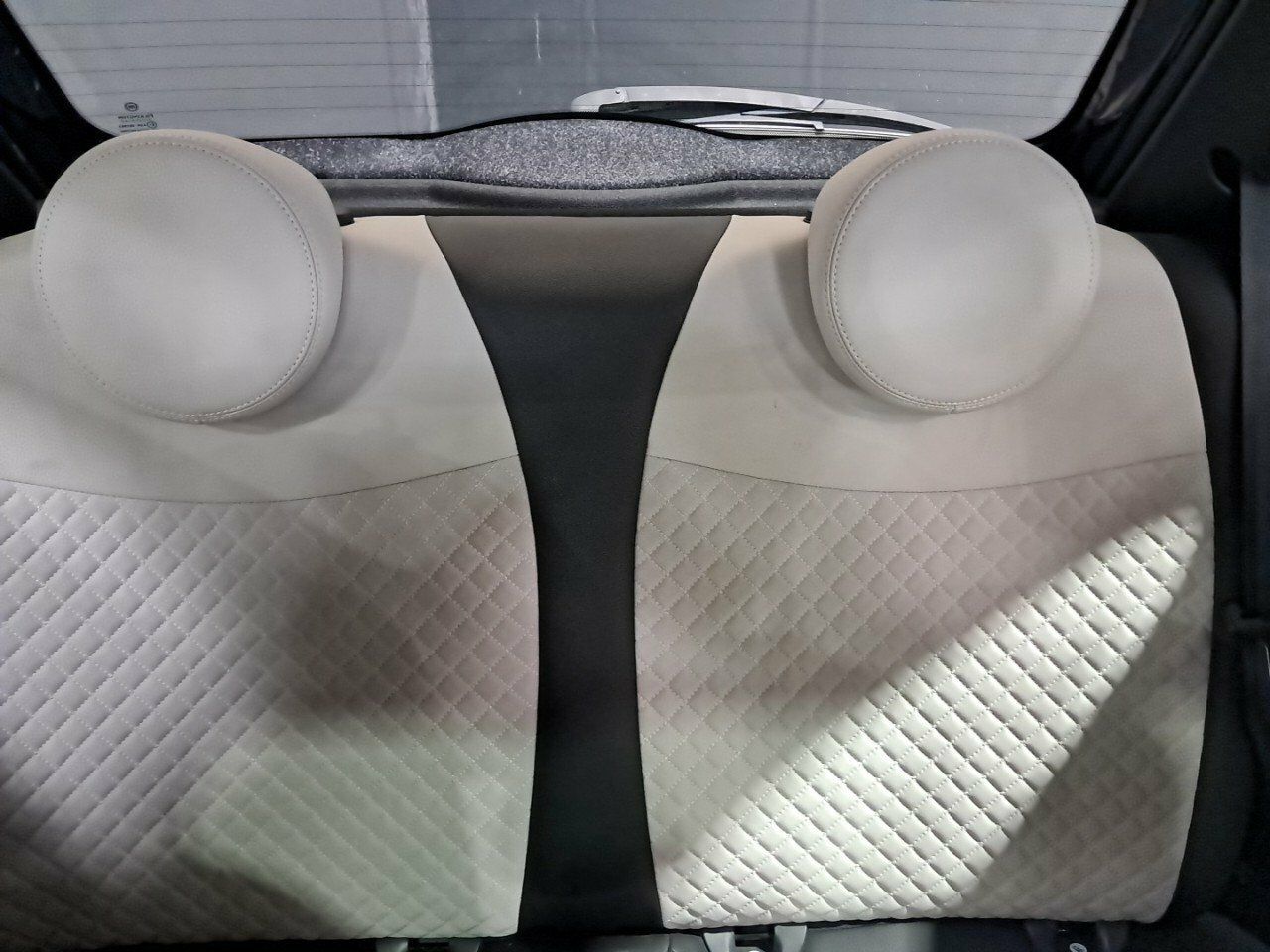 Foto Fiat 500 20