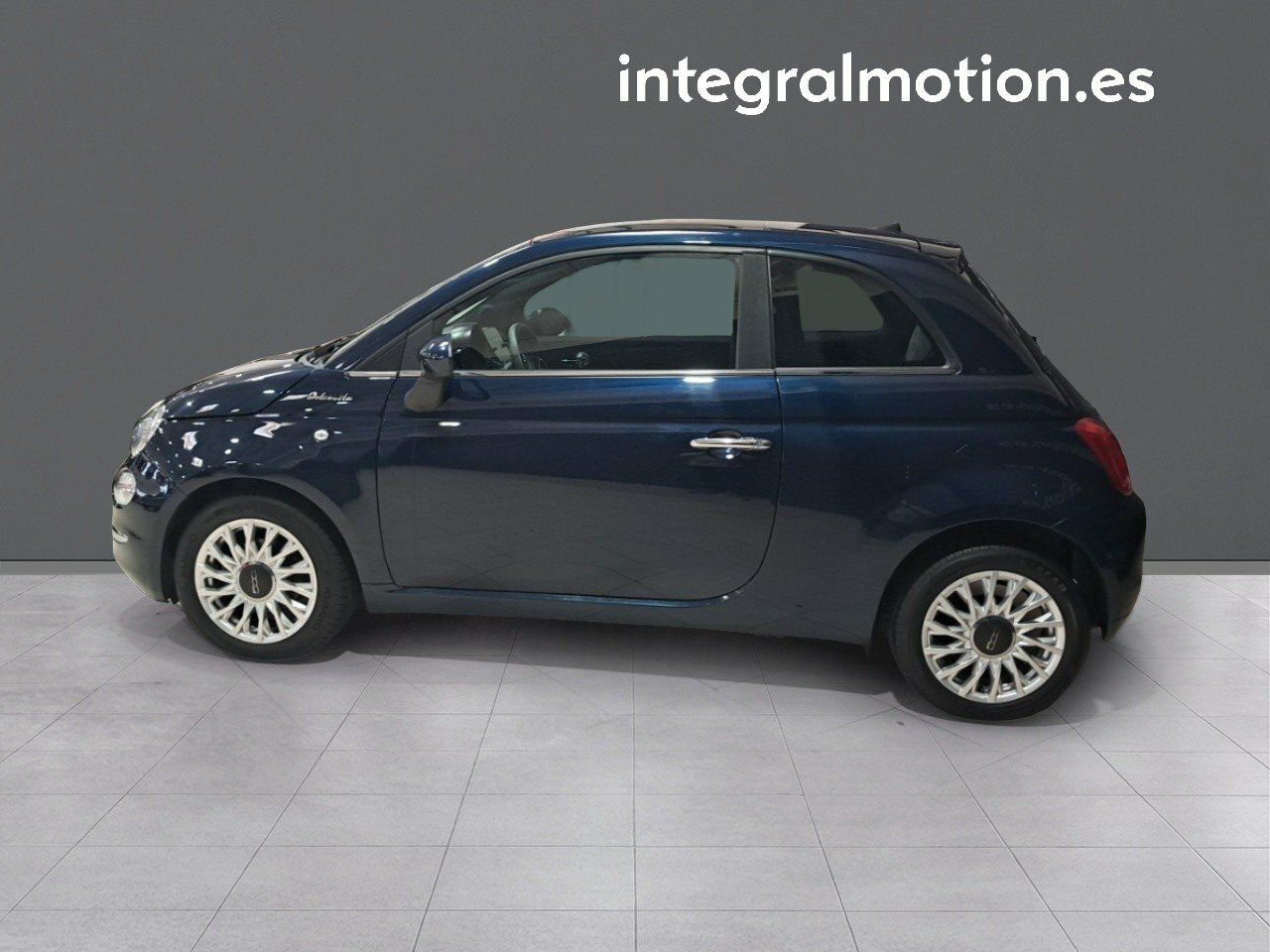 Foto Fiat 500 24