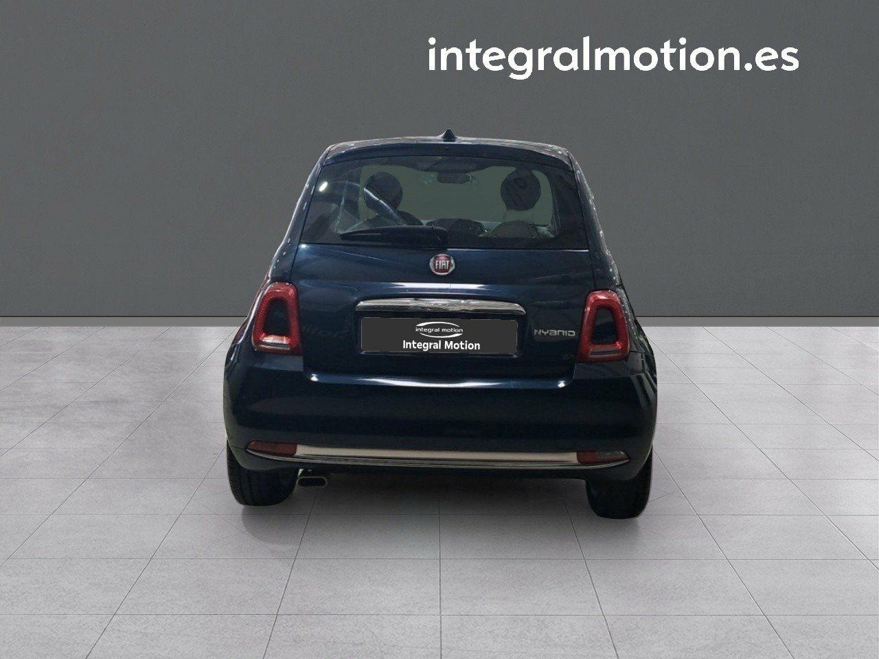 Foto Fiat 500 25