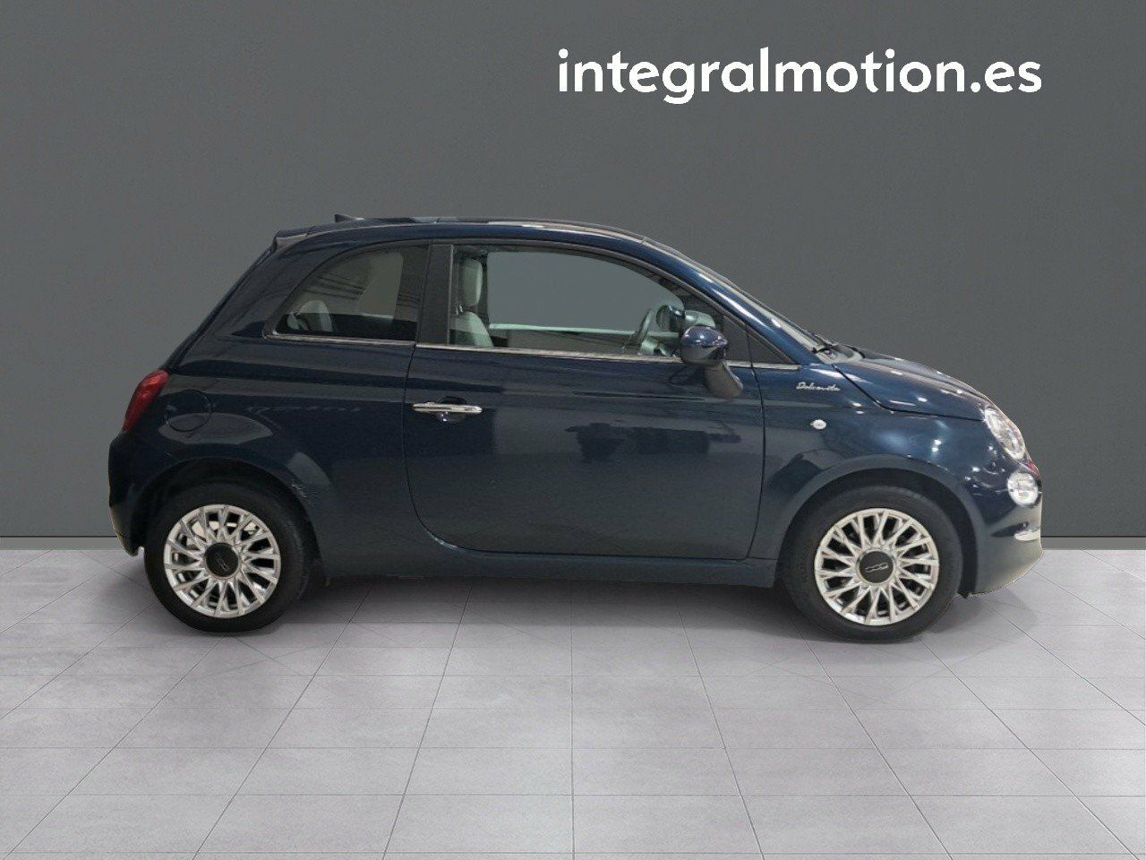 Foto Fiat 500 26