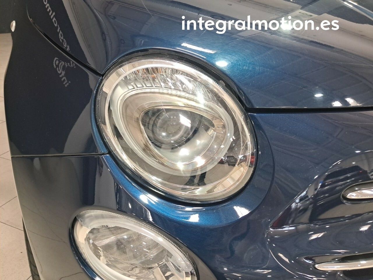 Foto Fiat 500 27