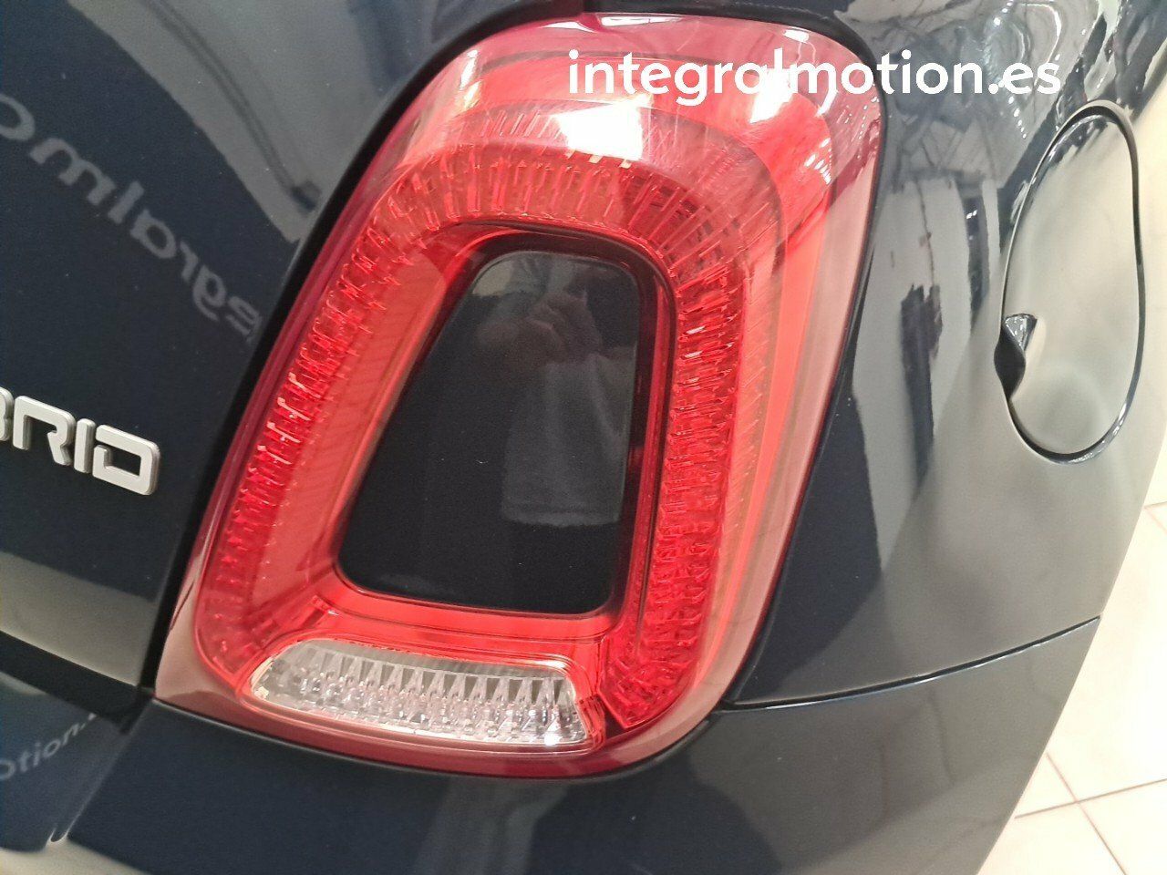 Foto Fiat 500 28