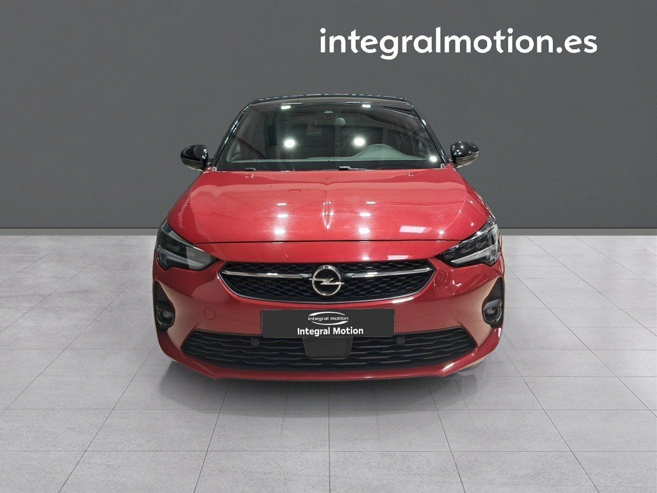 Foto Opel Corsa 2