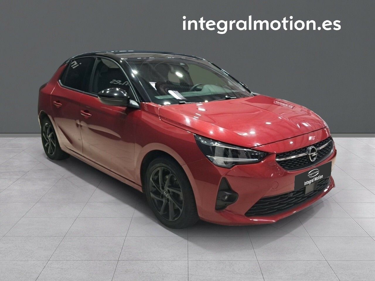 Foto Opel Corsa 3