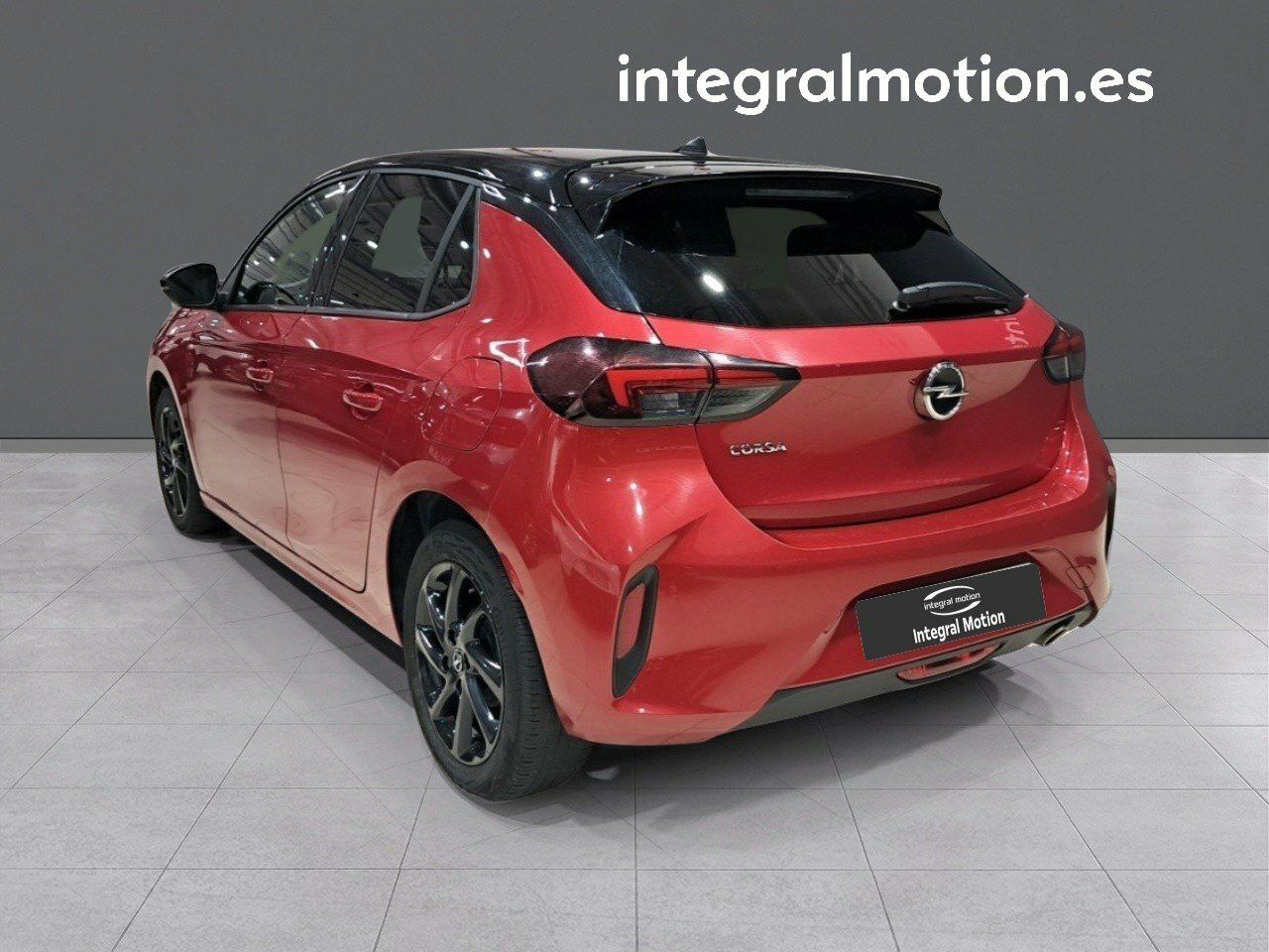 Foto Opel Corsa 4