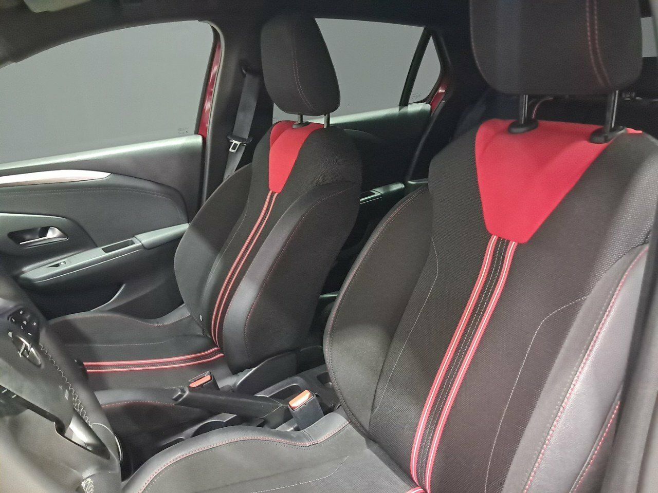 Foto Opel Corsa 6