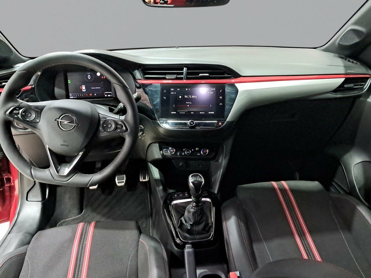 Foto Opel Corsa 7
