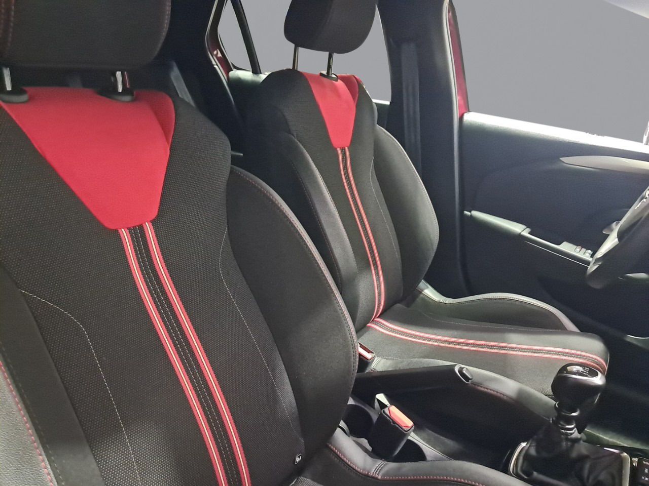 Foto Opel Corsa 9