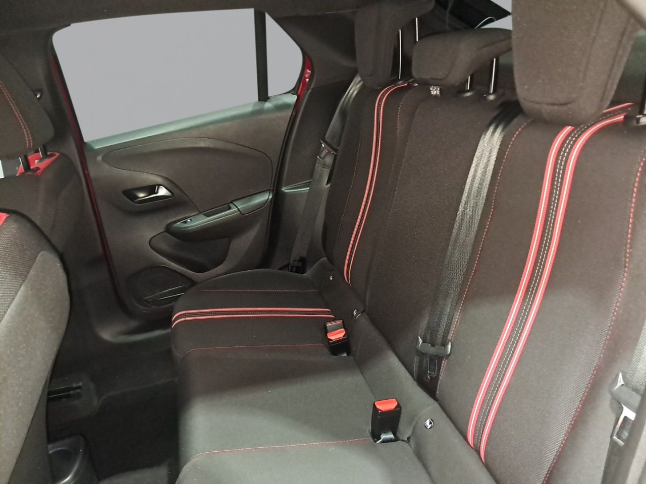 Foto Opel Corsa 10