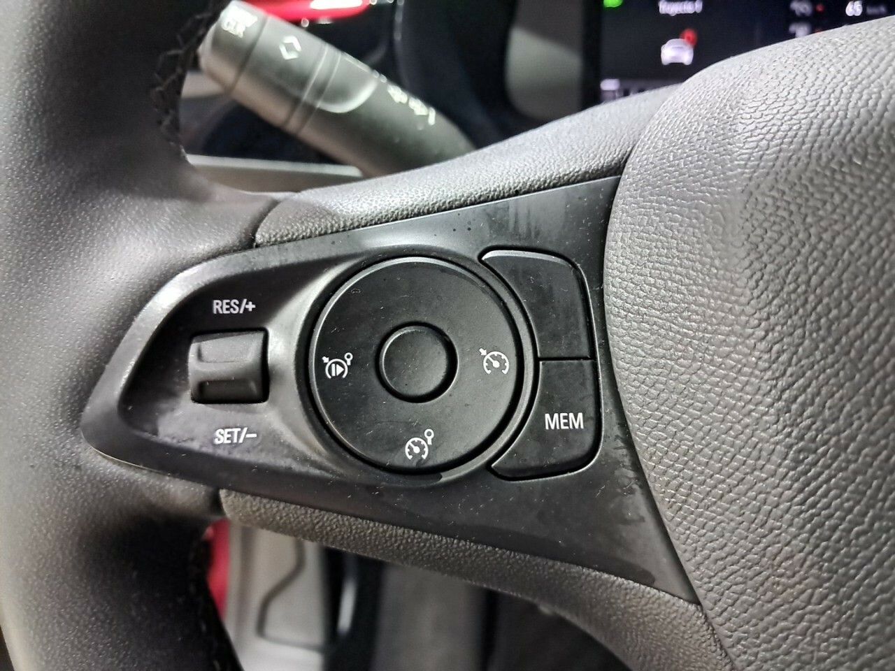 Foto Opel Corsa 12
