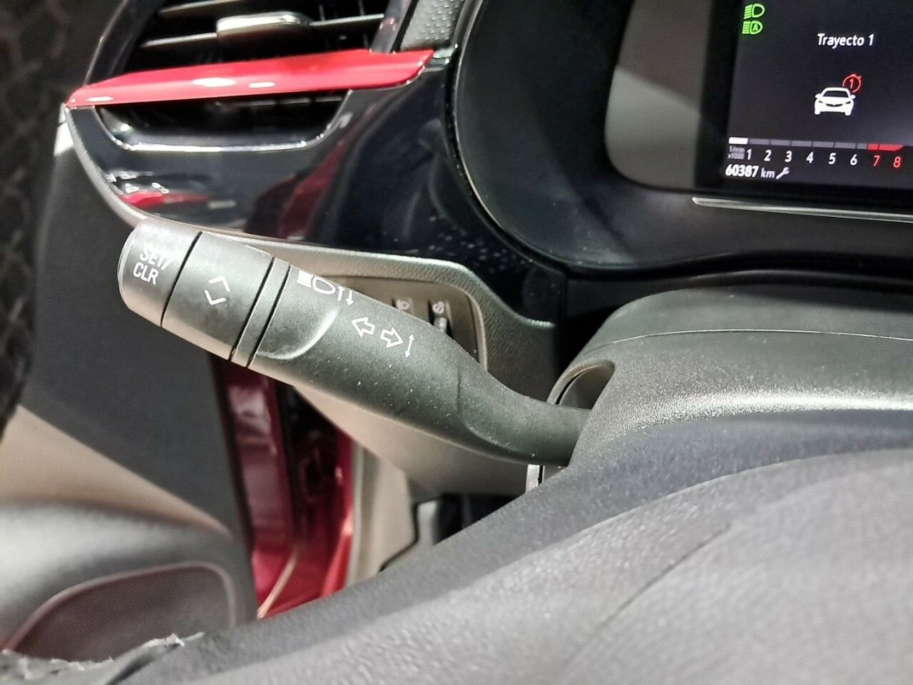Foto Opel Corsa 14