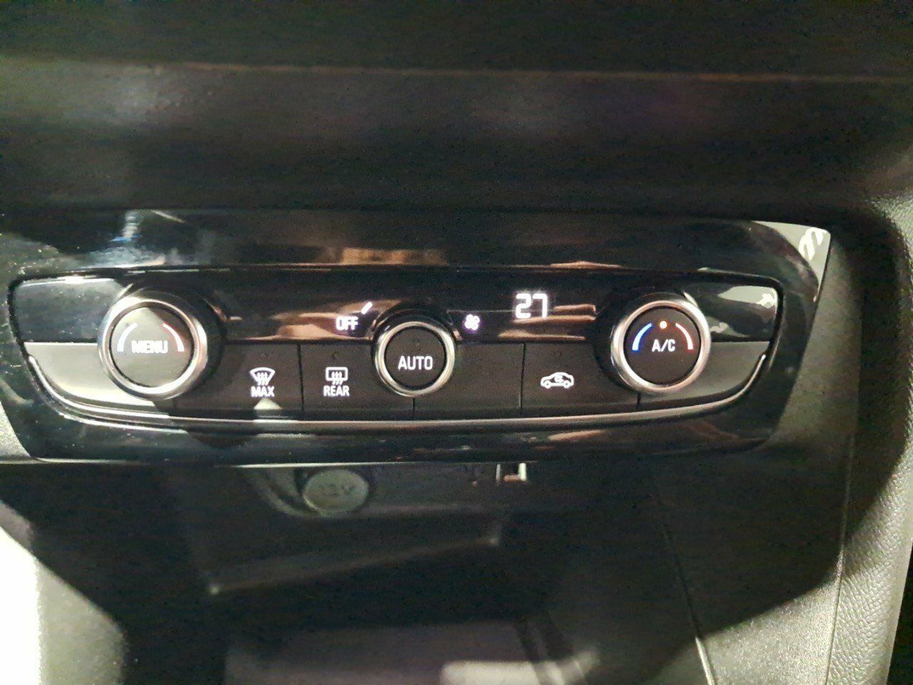 Foto Opel Corsa 17
