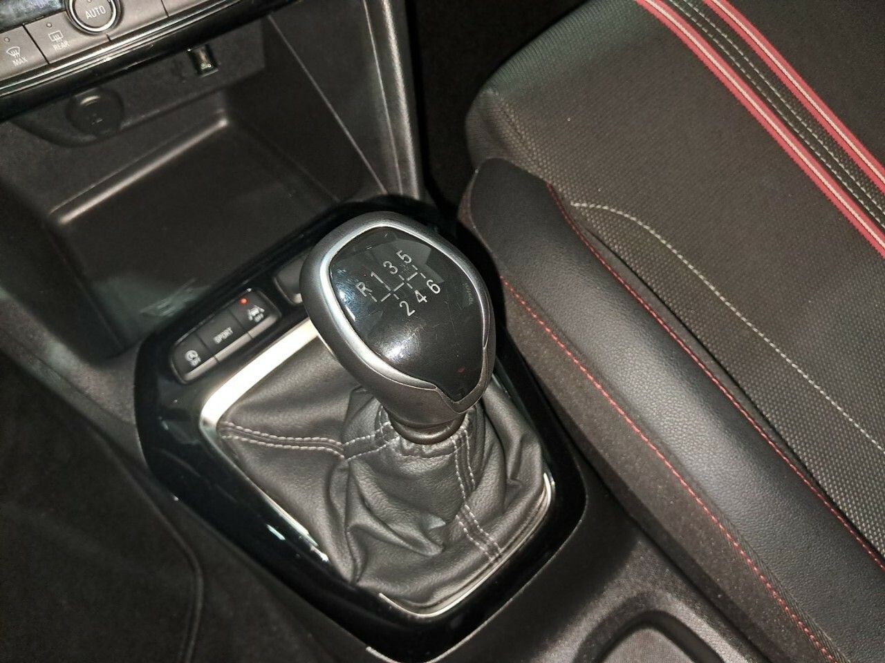 Foto Opel Corsa 18