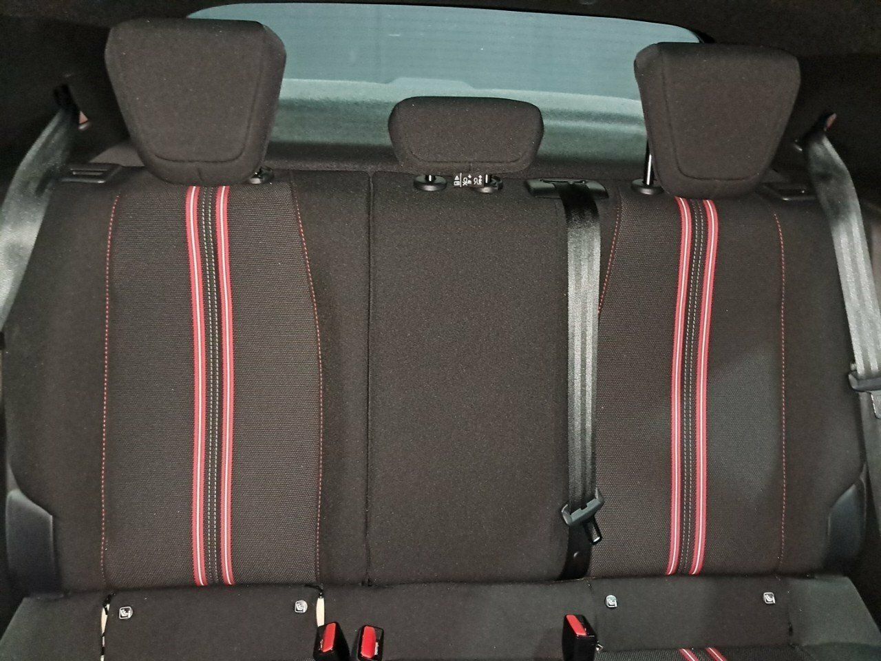 Foto Opel Corsa 20
