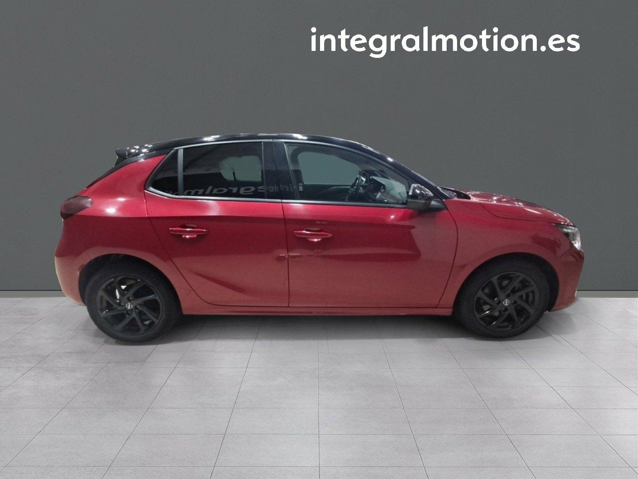 Foto Opel Corsa 26