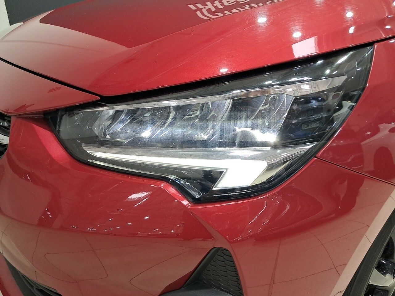 Foto Opel Corsa 27