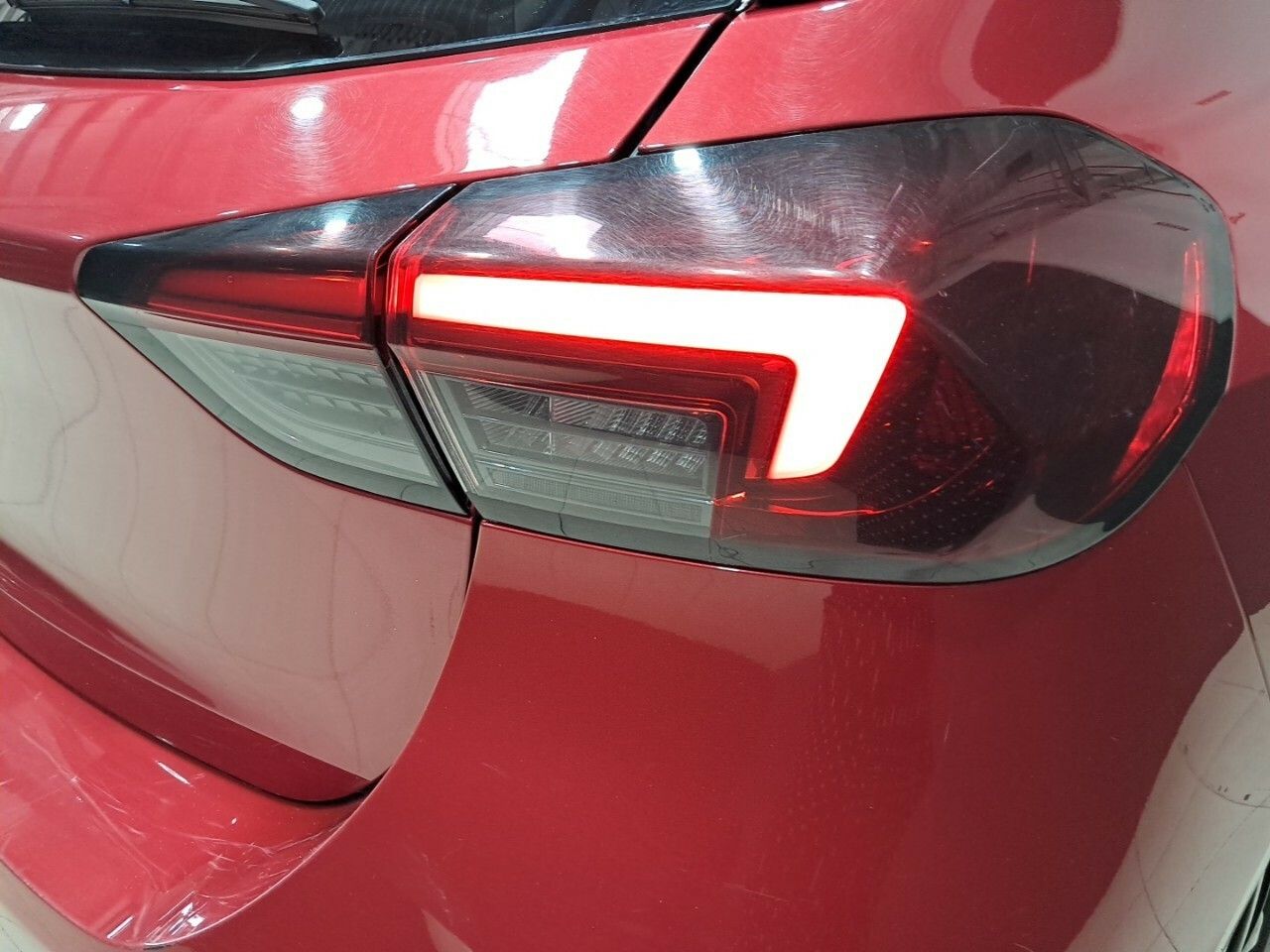 Foto Opel Corsa 28