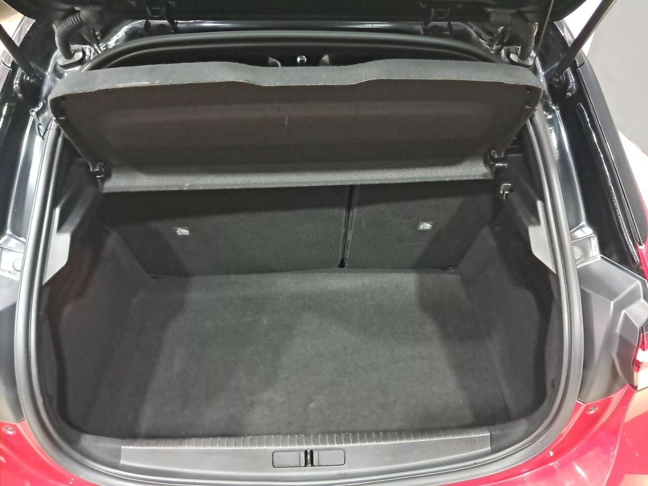 Foto Opel Corsa 30