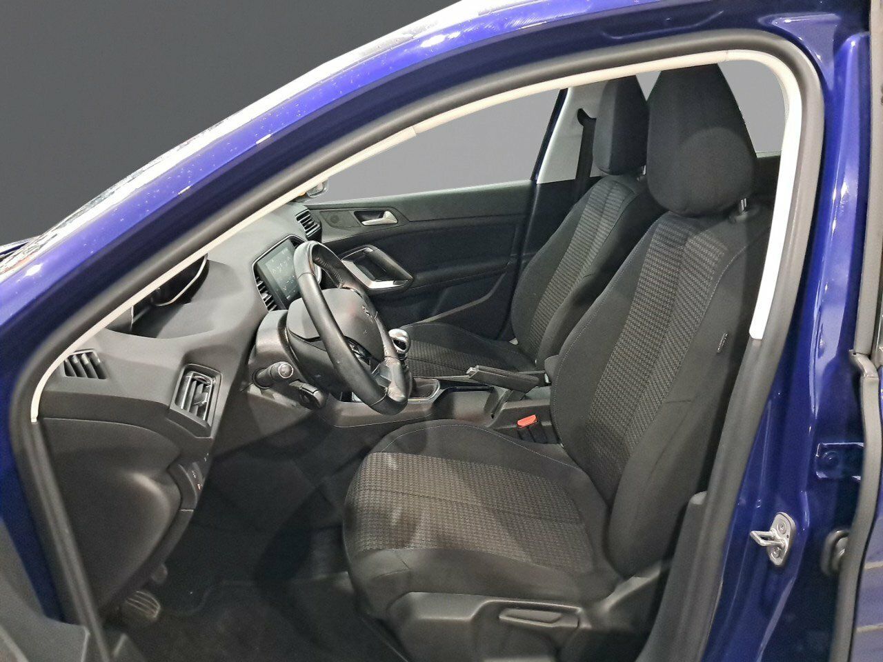 Foto Peugeot 308 5