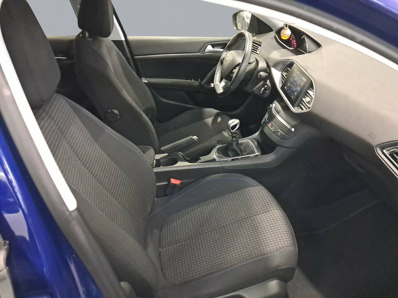 Foto Peugeot 308 7