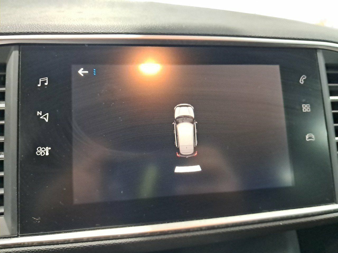 Foto Peugeot 308 10