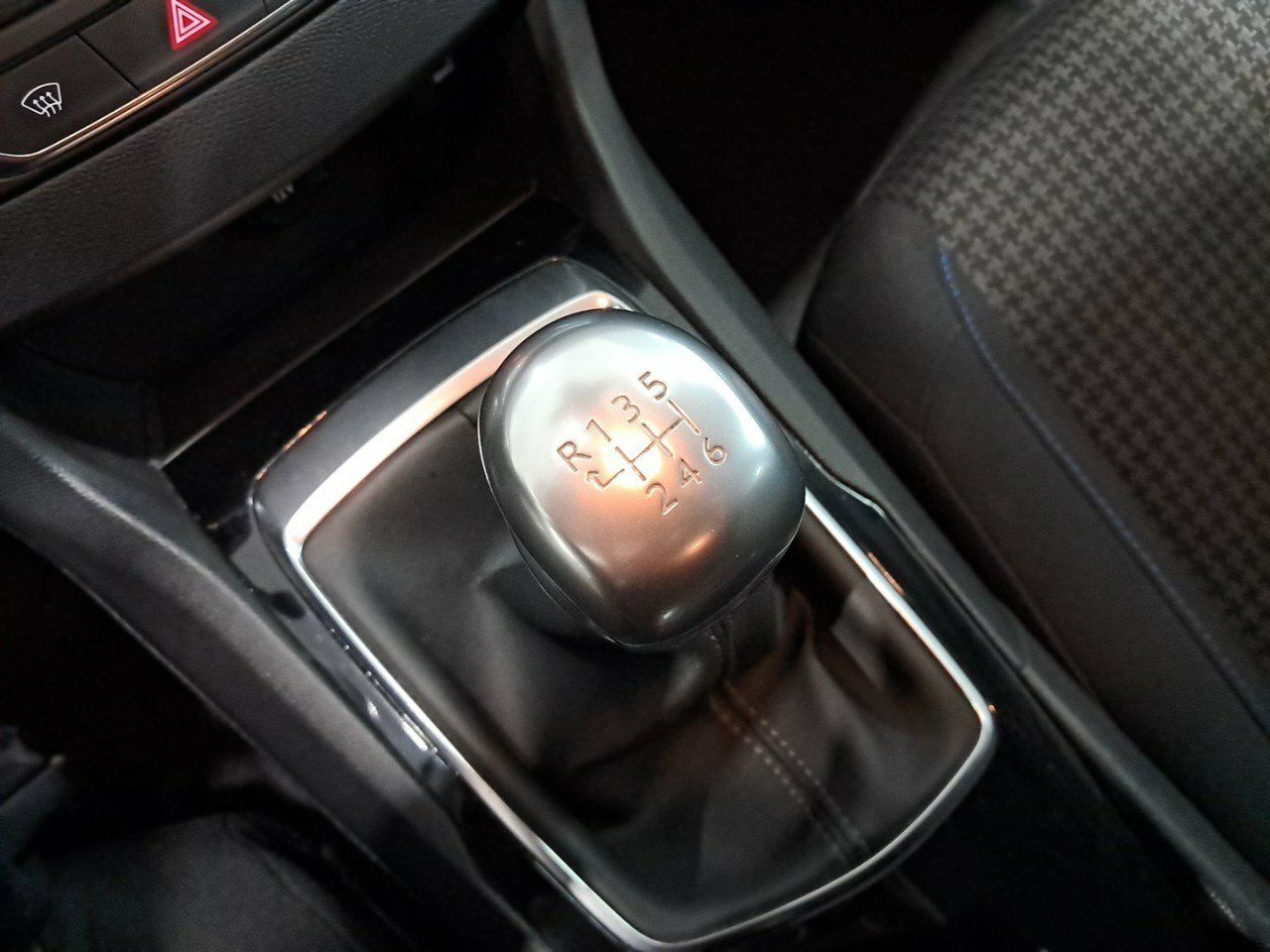 Foto Peugeot 308 12