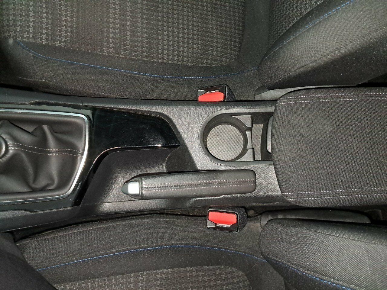 Foto Peugeot 308 15
