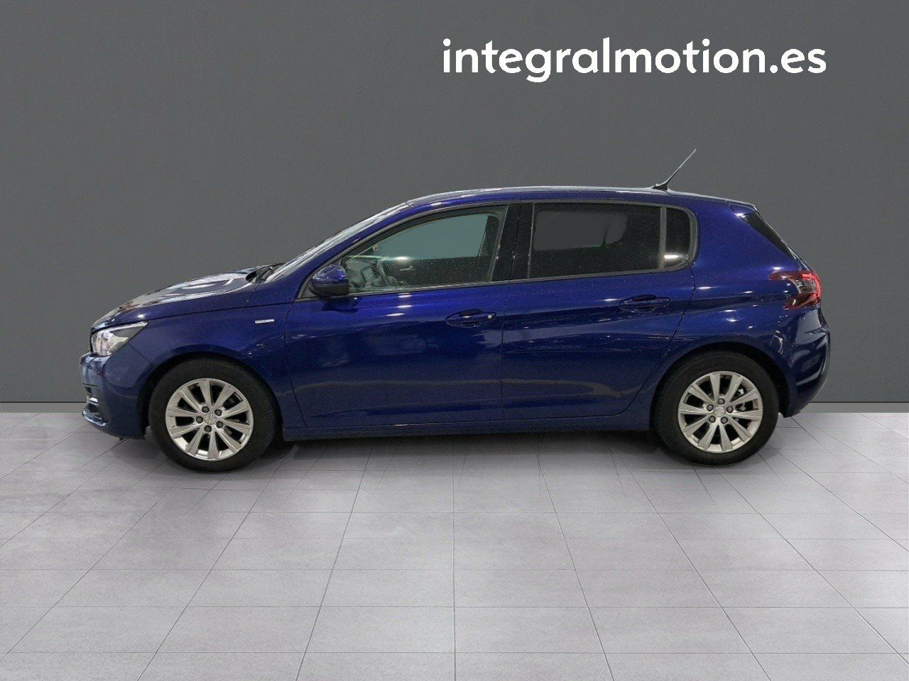 Foto Peugeot 308 16