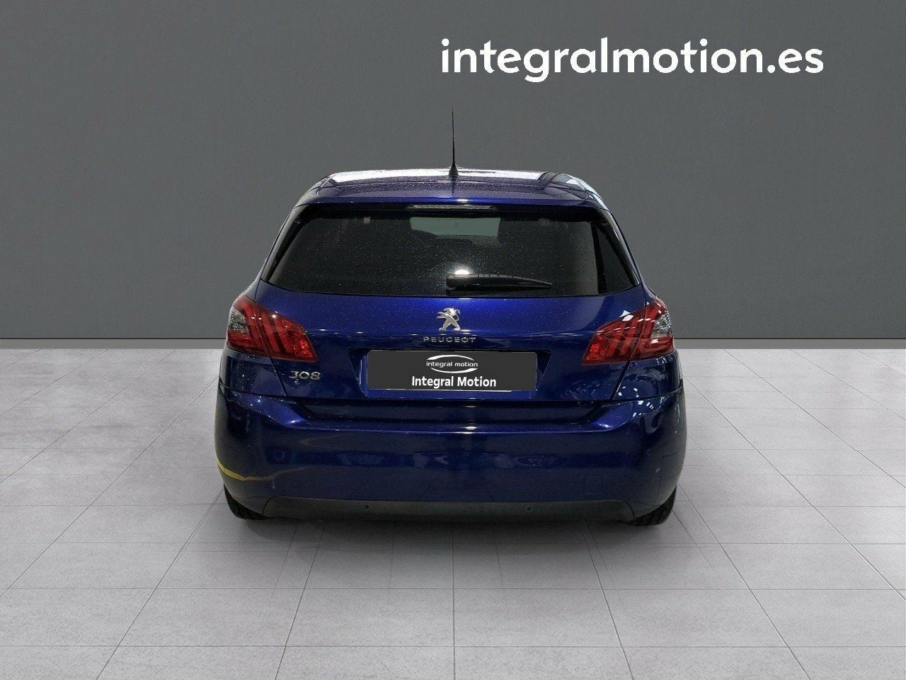Foto Peugeot 308 17