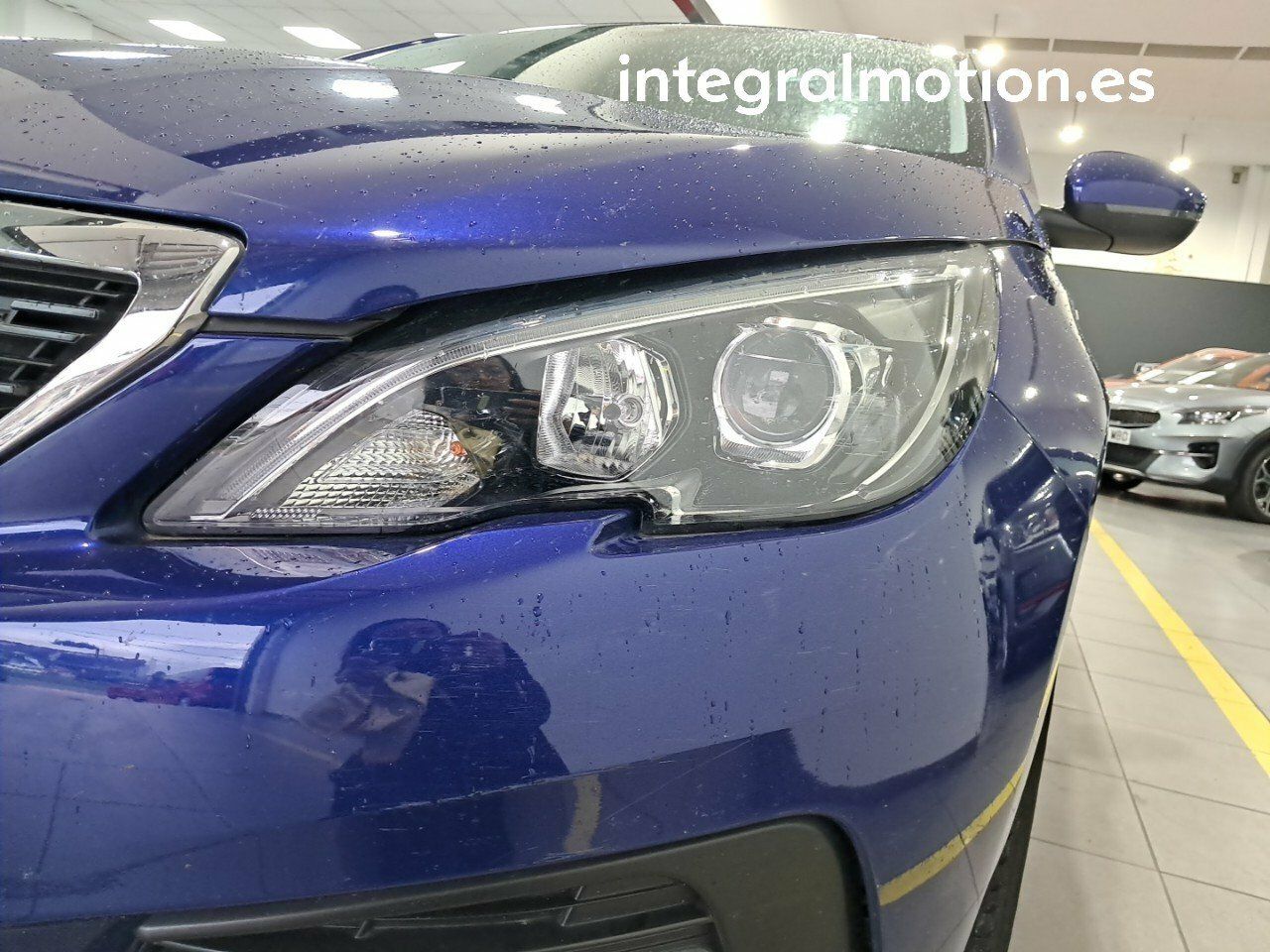 Foto Peugeot 308 18