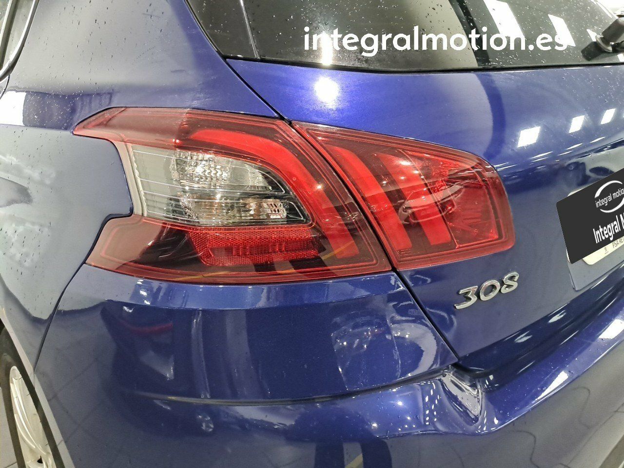 Foto Peugeot 308 19