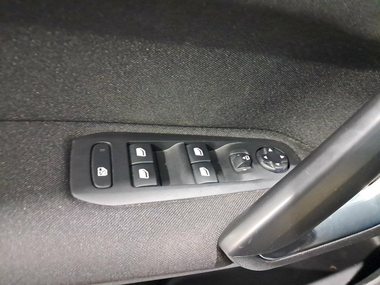 Foto Peugeot 308 22
