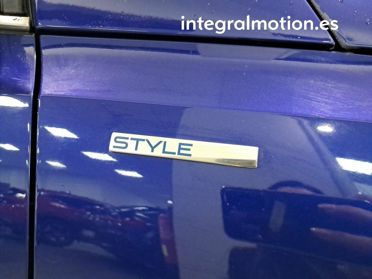 Foto Peugeot 308 24