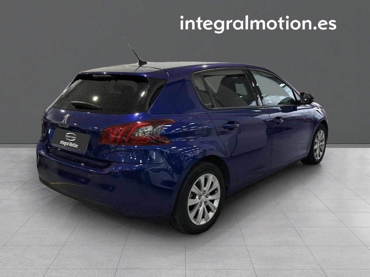 Foto Peugeot 308 25