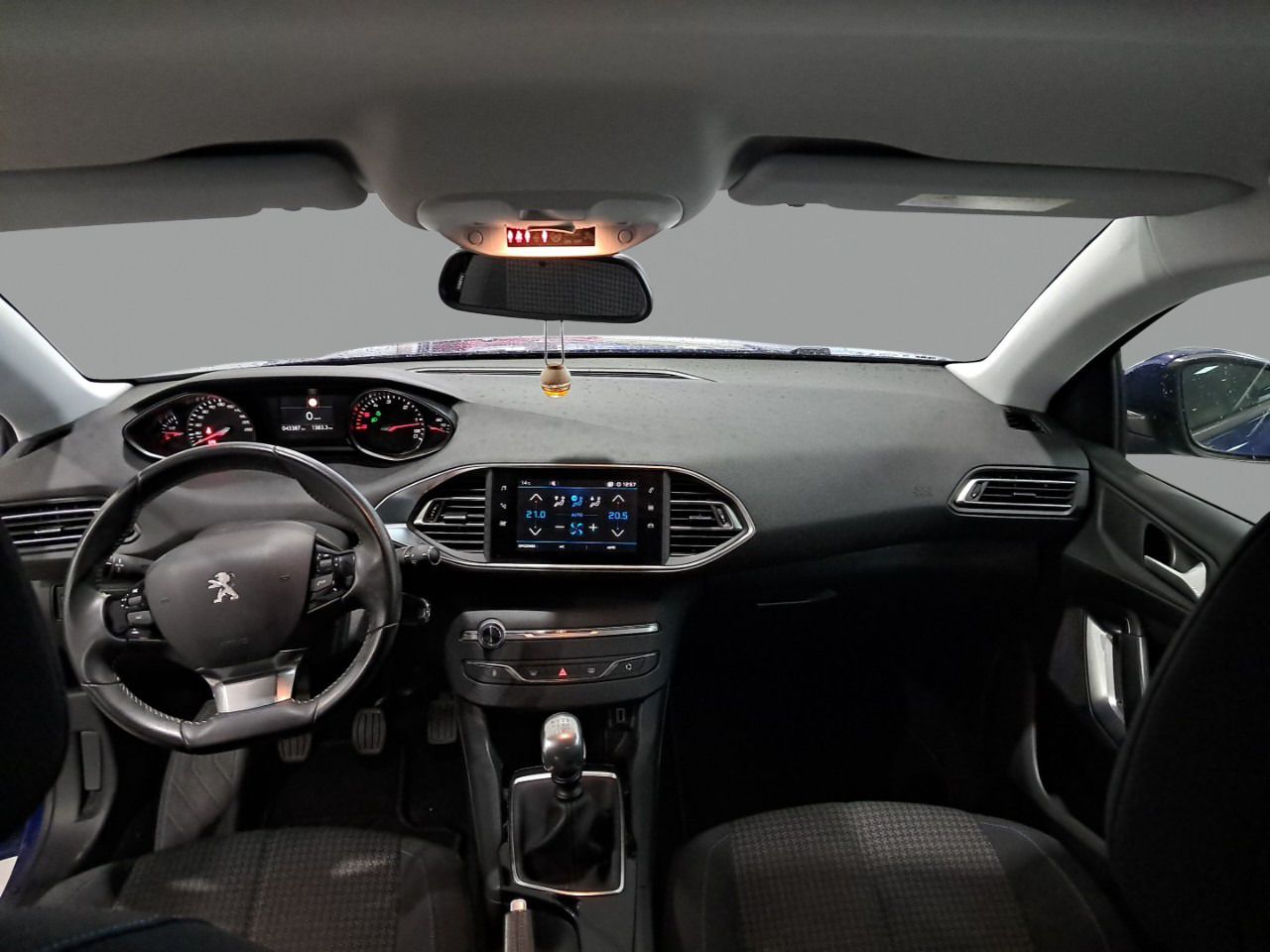 Foto Peugeot 308 26